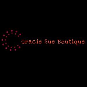 Meet your Posher, Grace Sue Boutique